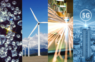 Power & Microwave Technologies